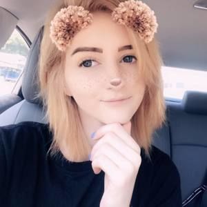 Meet your Posher, Mckenzie